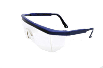 Radnor - Retro Series - Safety Glasses 