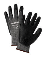 Foam Nitrile Palm Coated Gloves-eSafety Supplies, Inc