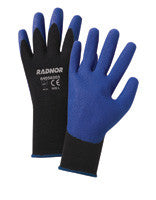 Air Infused PVC Palm Coated Gloves-eSafety Supplies, Inc