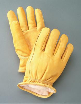 Radnor Deerskin Thinsulate Lined Cold Weather Gloves-eSafety Supplies, Inc