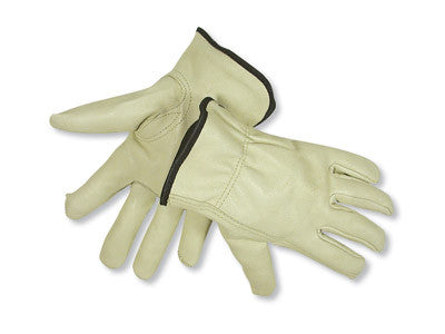Radnor Tan Pigskin Fleece