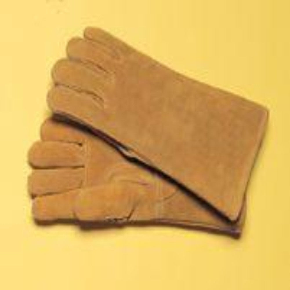 Radnor 14" Premium Welders Glove (left only)-eSafety Supplies, Inc