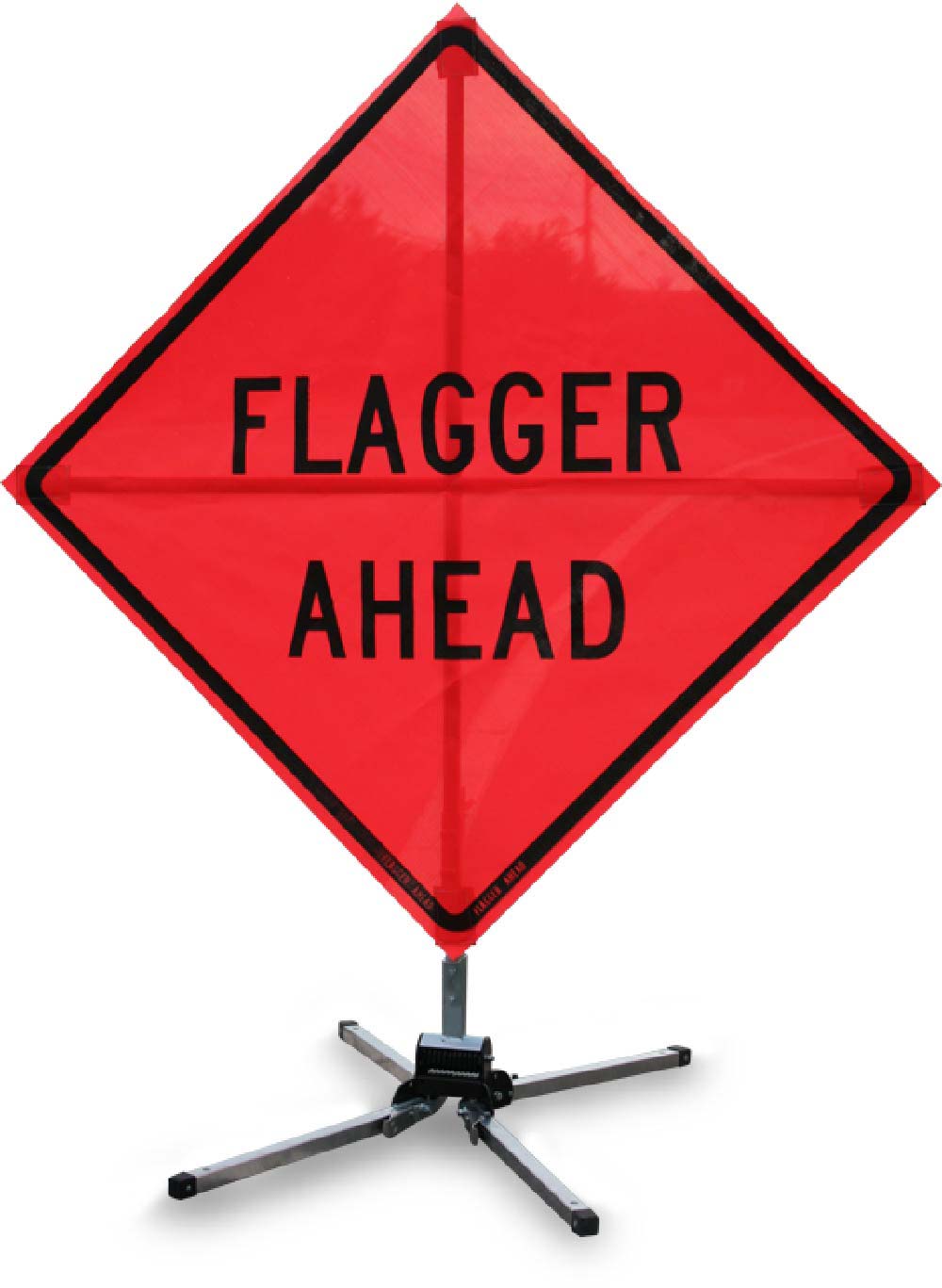 Sign Stand-eSafety Supplies, Inc