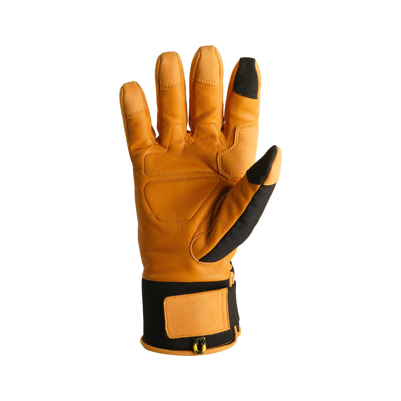 Ironclad RANCHWORX® COLD CONDITION® Black/Tan-eSafety Supplies, Inc