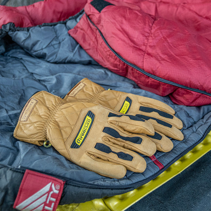Ironclad RANCHWORX® Insulated Glove Tan-eSafety Supplies, Inc