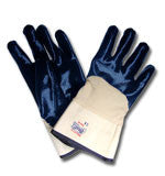 Radnor Palm-Coated with Safety Cuff.