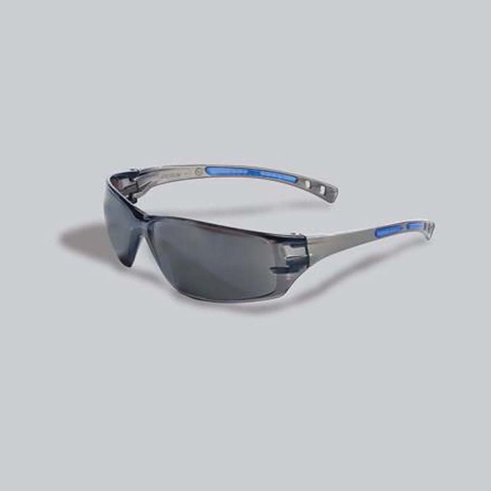Radnor Cobalt Classic Series Gray Safety Glasses-eSafety Supplies, Inc