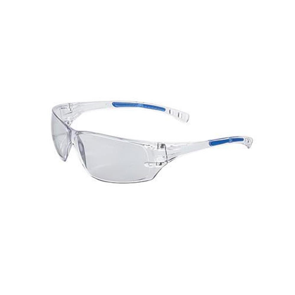 Radnor Cobalt Classic Series Safety Glasses