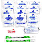 1-Person Refill Emergency Prepardness Kit-eSafety Supplies, Inc