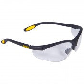 RADIANS- DEWALT DPG58 REINFORCER- SAFETY GLASS-eSafety Supplies, Inc