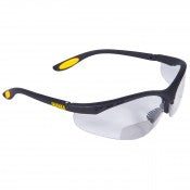 Radians- DEWALT DPG59 REINFORCER RX- SAFETY GLASS-eSafety Supplies, Inc