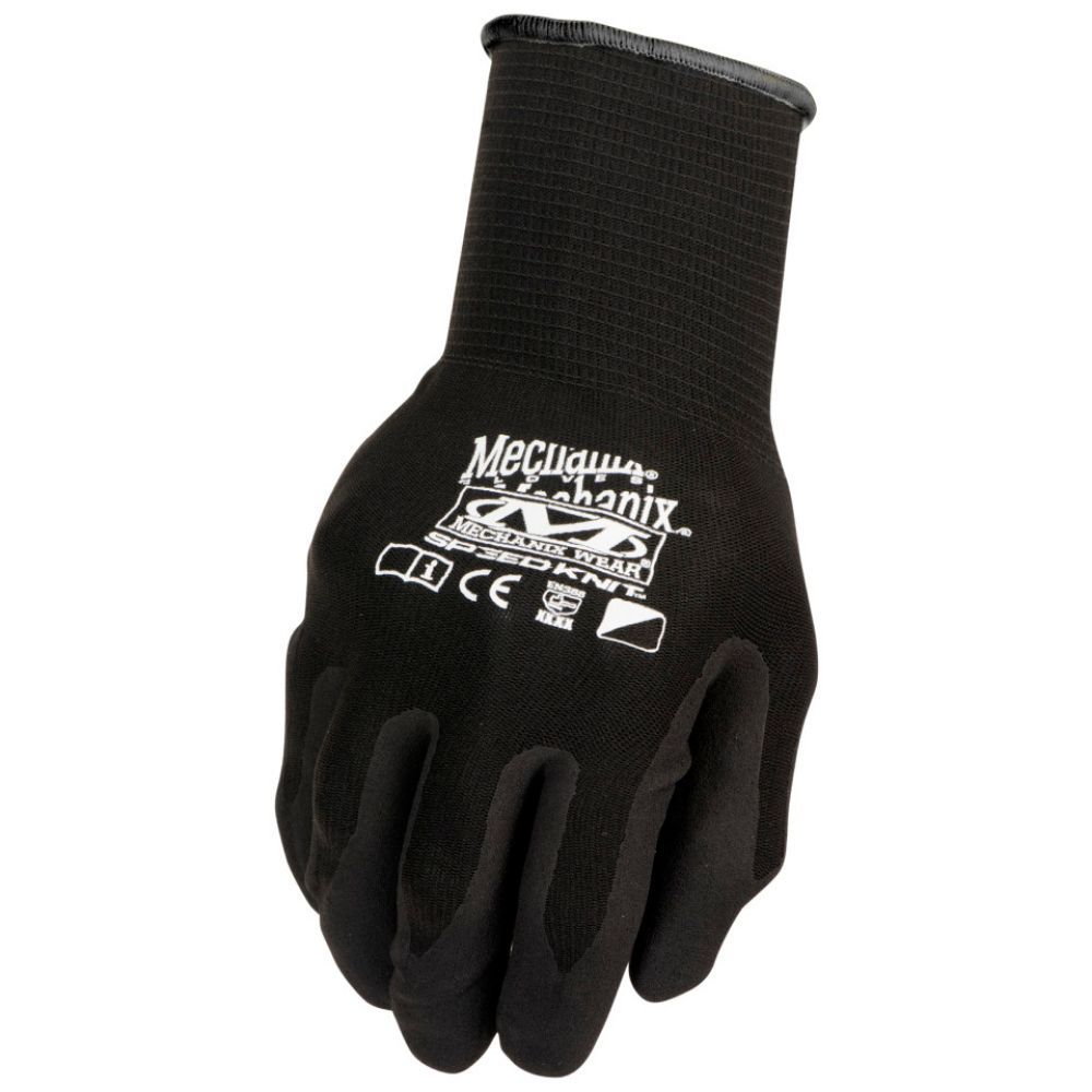 Mechanix Wear SpeedKnit-eSafety Supplies, Inc