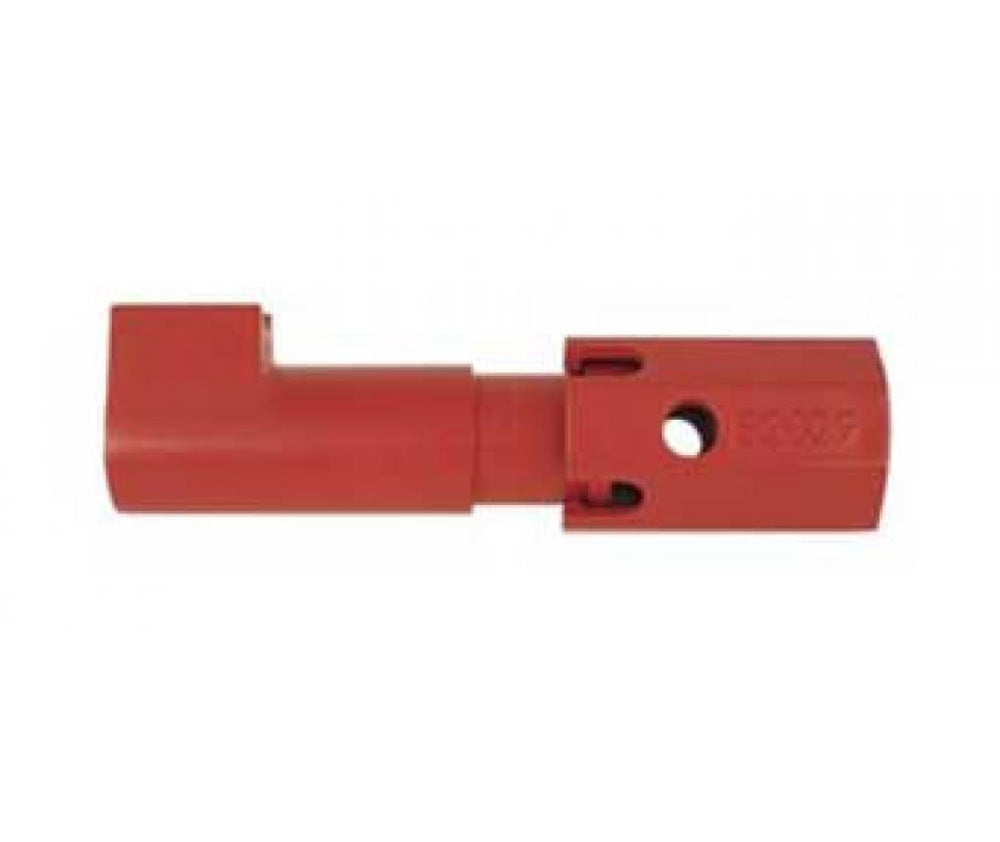 Aircraft Receptacle Lockout-eSafety Supplies, Inc