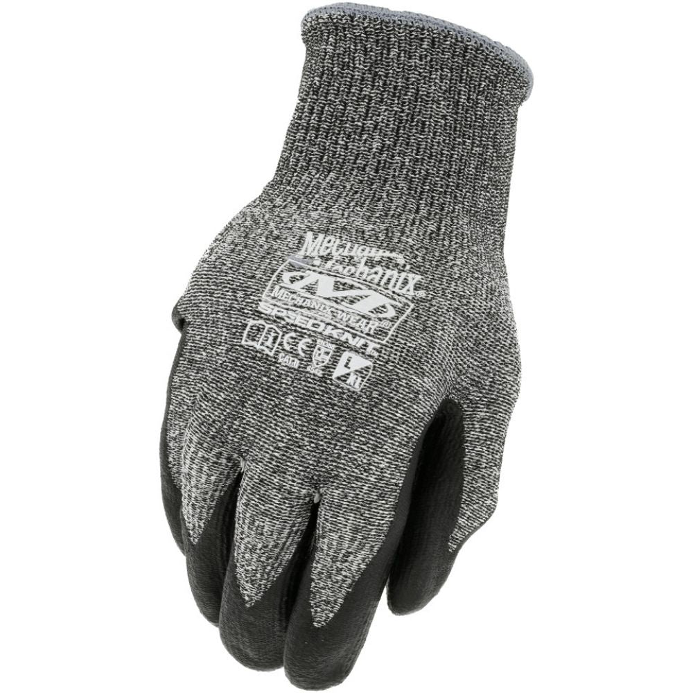 Mechanix Wear SpeedKnit CR5-eSafety Supplies, Inc