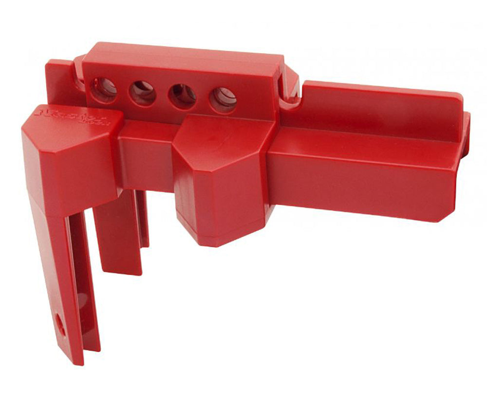 Ball Valve Lockout-eSafety Supplies, Inc