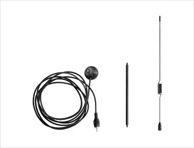 Sangean-External Weather / FM Antenna-eSafety Supplies, Inc