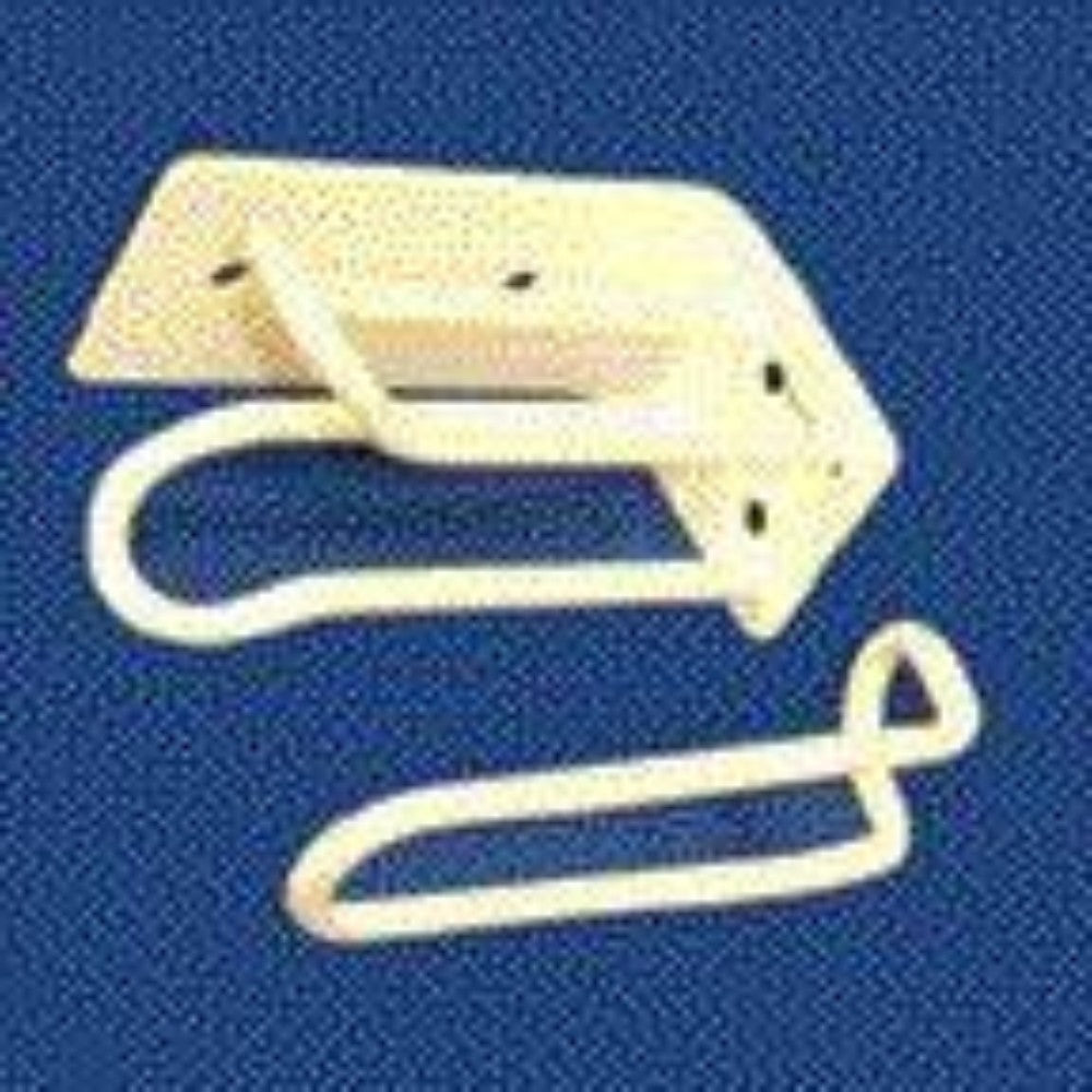 Sharps Front Wall Mounted Bracket Needle Collection Containers-eSafety Supplies, Inc