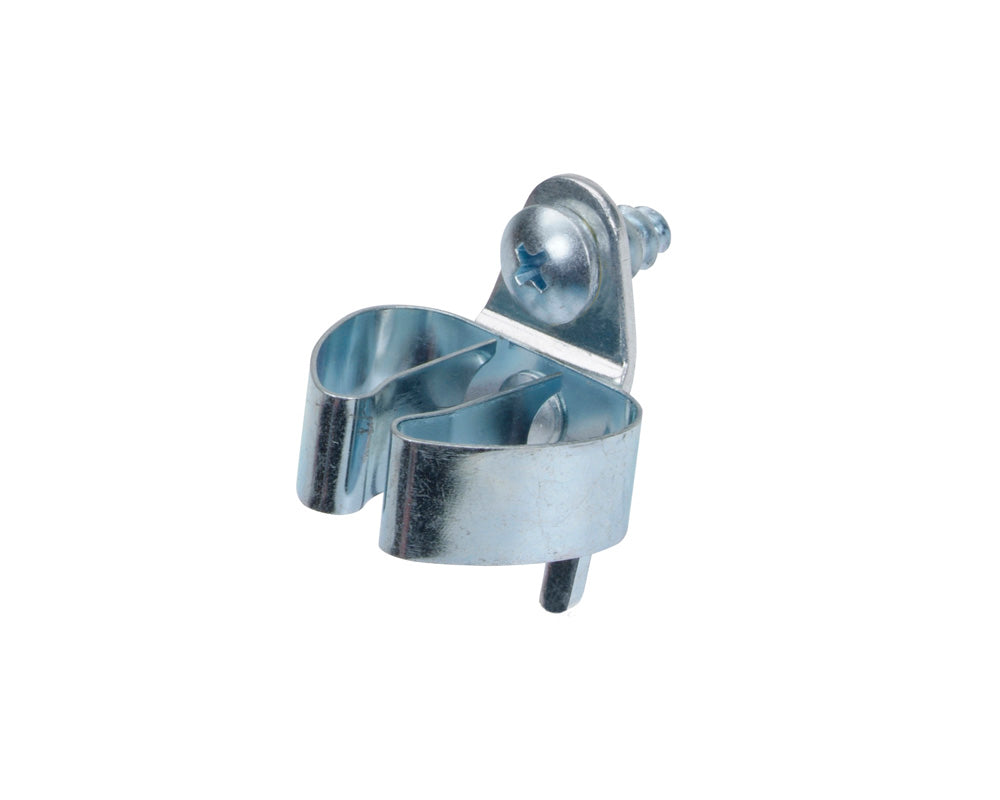 1/4"-1/2" Standard Spring Clip - SCS101-eSafety Supplies, Inc