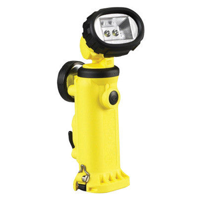 Streamlight Knucklehead Yellow Rechargeable Work Light-eSafety Supplies, Inc