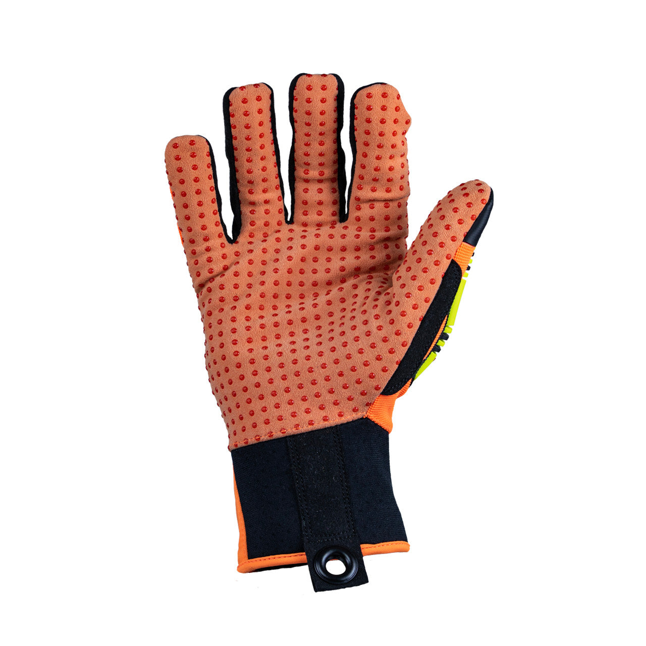 Ironclad KONG® PRO A6 Glove Orange-eSafety Supplies, Inc