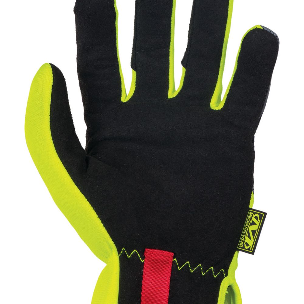 Mechanix Wear FastFit E5-eSafety Supplies, Inc