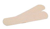 Swift First Aid 3/4" X 3" Plastic Strip Adhesive Bandage-eSafety Supplies, Inc
