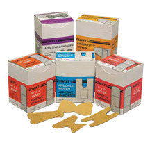Swift First Aid Assorted Woven Adhesive Bandage-eSafety Supplies, Inc