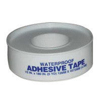 Swift First Aid 1/2" X 5 Yard Roll Adhesive Tape-eSafety Supplies, Inc