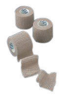 Swift First Aid 2" X 5 Yard Roll Medi-Rip Self-Adherent Wrap-eSafety Supplies, Inc