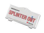 North by Honeywell Sterile Single Use Splinter Out-eSafety Supplies, Inc