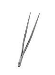 Swift First Aid 3-1/2" Slanted Tweezers-eSafety Supplies, Inc