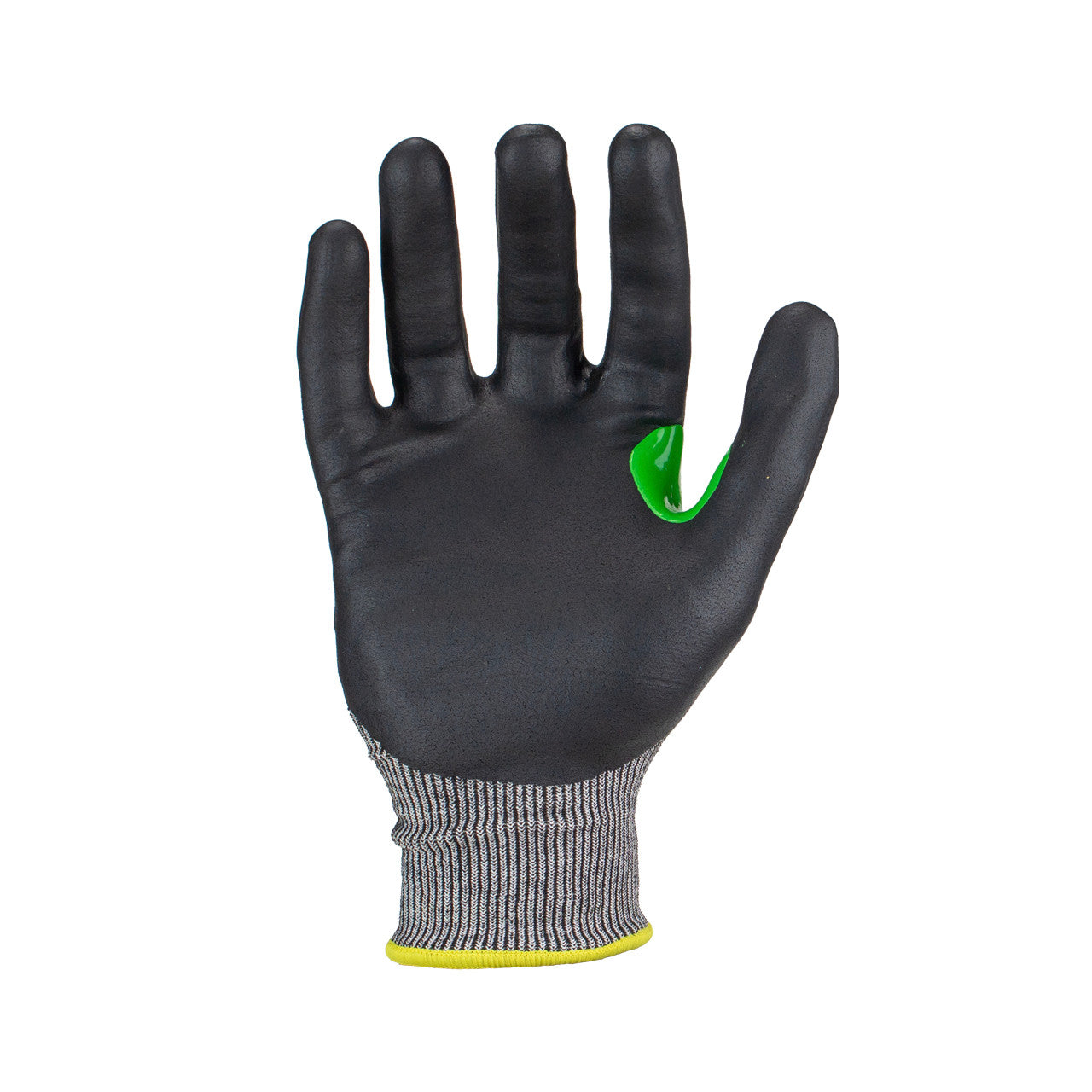 Ironclad Command™ A2 Foam Nitrile Glove Black-eSafety Supplies, Inc