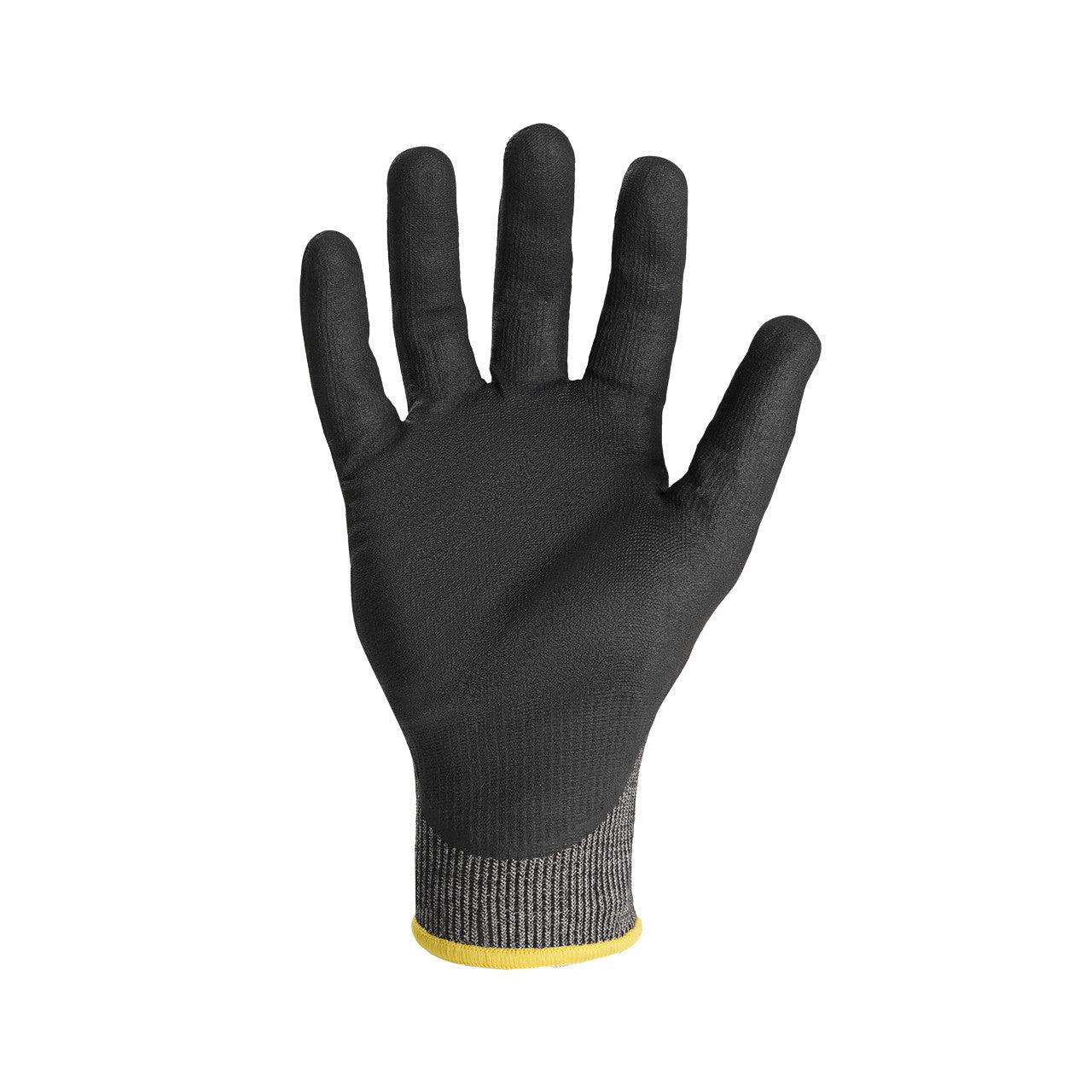 Ironclad Command™ A4 Microfoam Nitrile Grey-eSafety Supplies, Inc