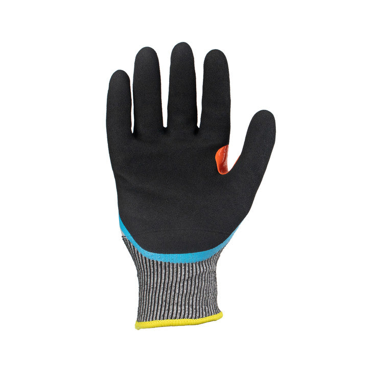 Ironclad Command™ A7 Insulated Glove Blue-eSafety Supplies, Inc