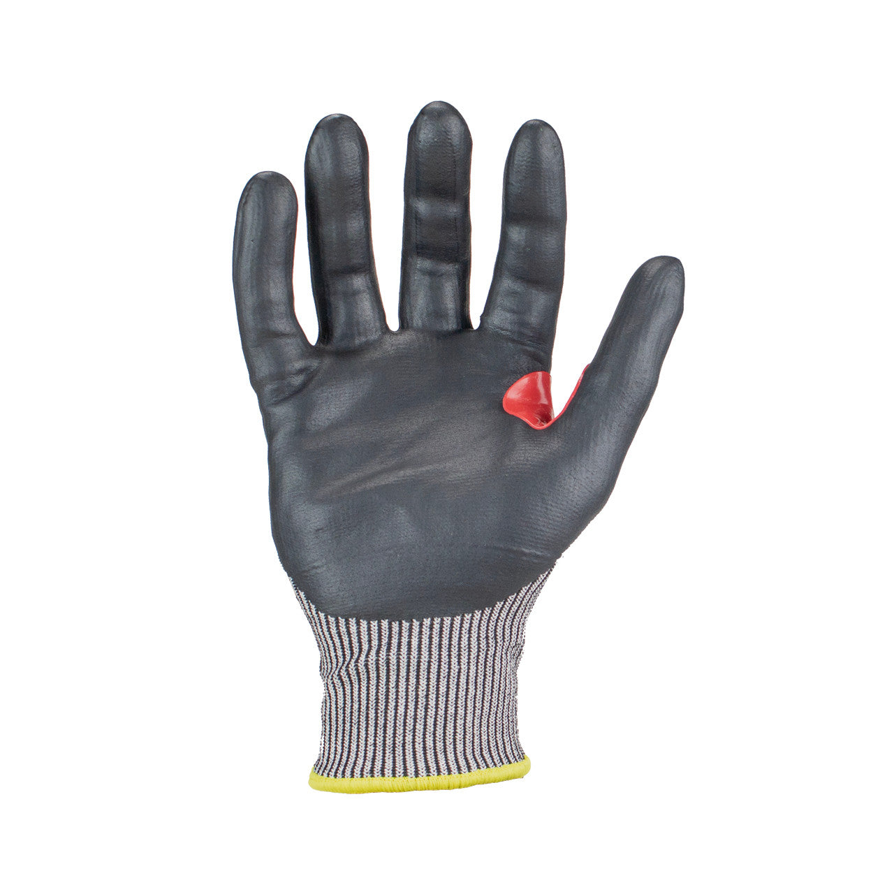 Ironclad Command™ A6 Foam Nitrile Glove Grey/Black-eSafety Supplies, Inc