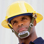 ERB - Chin Strap with Chin Guard