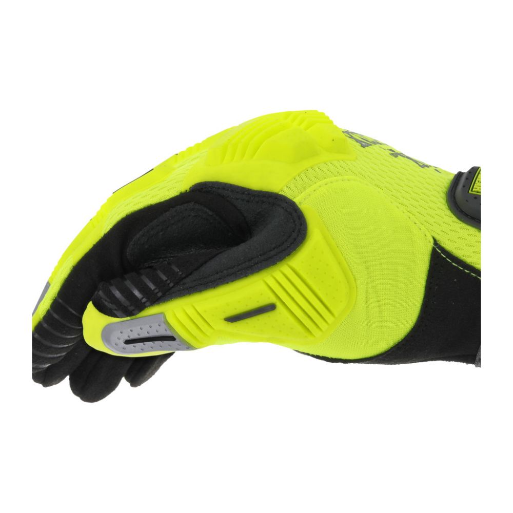 Mechanix Wear Hi-Viz M-Pact-eSafety Supplies, Inc