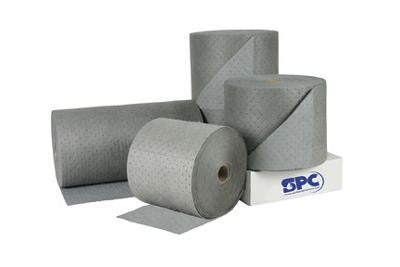 Brady 3-Ply Medium Weight High Traffic Roll-eSafety Supplies, Inc