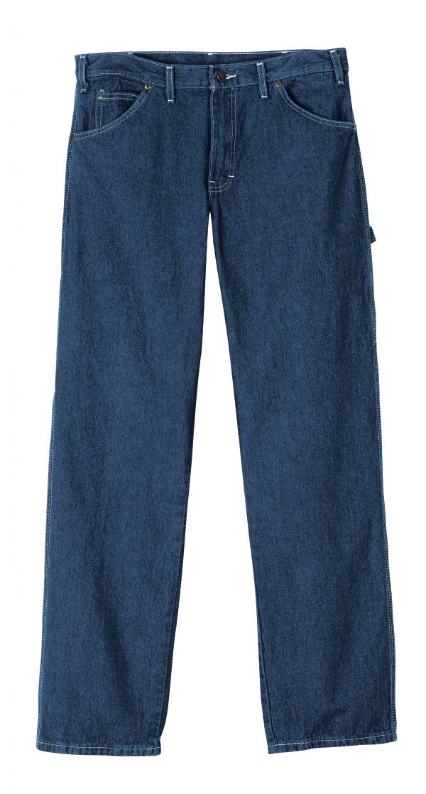 Dickies Men's Lightweight Carpenter Jean-eSafety Supplies, Inc
