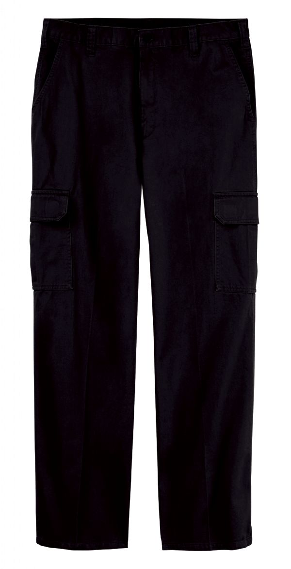 Dickies Men's Twill Cargo Pant Loose-eSafety Supplies, Inc