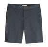 Dickies Women’s 9? Flat Front Short