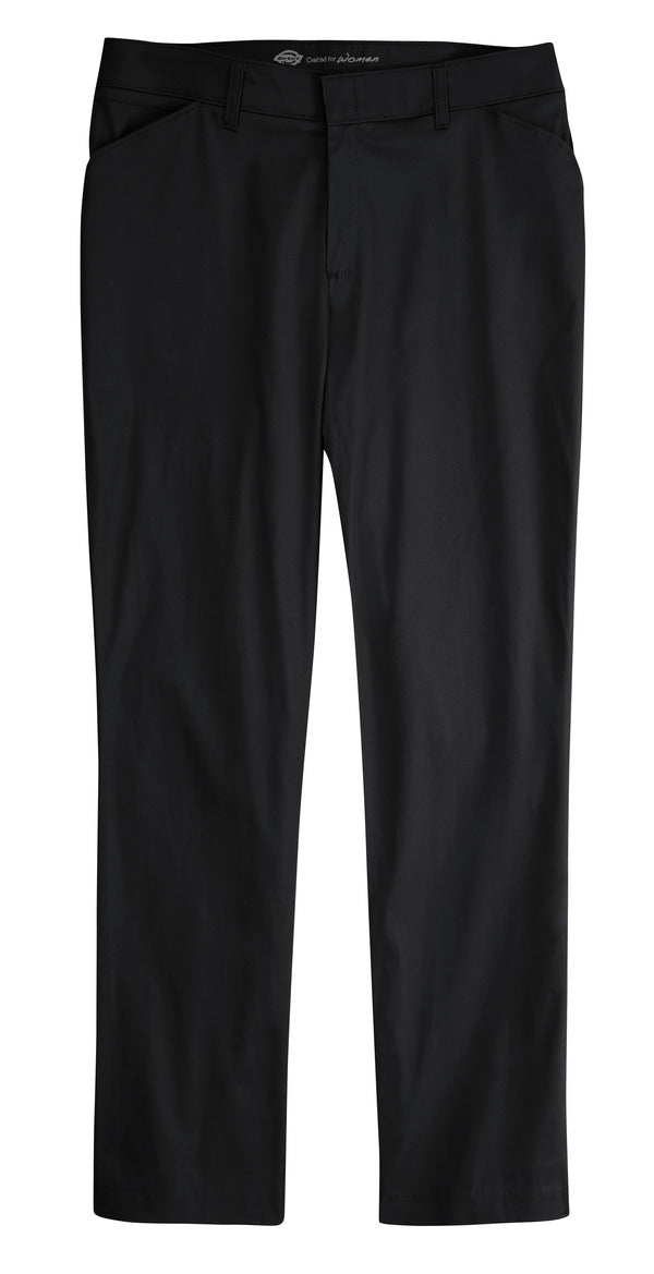 Dickies Women’s Stretch Twill Pant FPW321