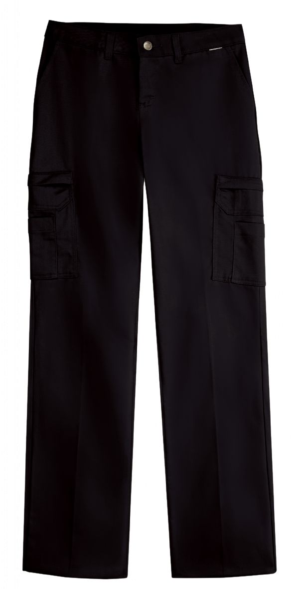 Dickies Women’s Cotton Cargo Pant