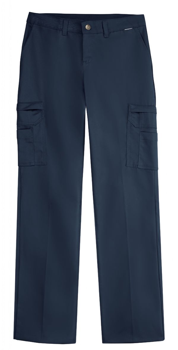 Dickies Women’s Cotton Cargo Pant