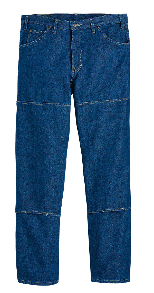 Dickies Men’s Industrial Double Knee Jean