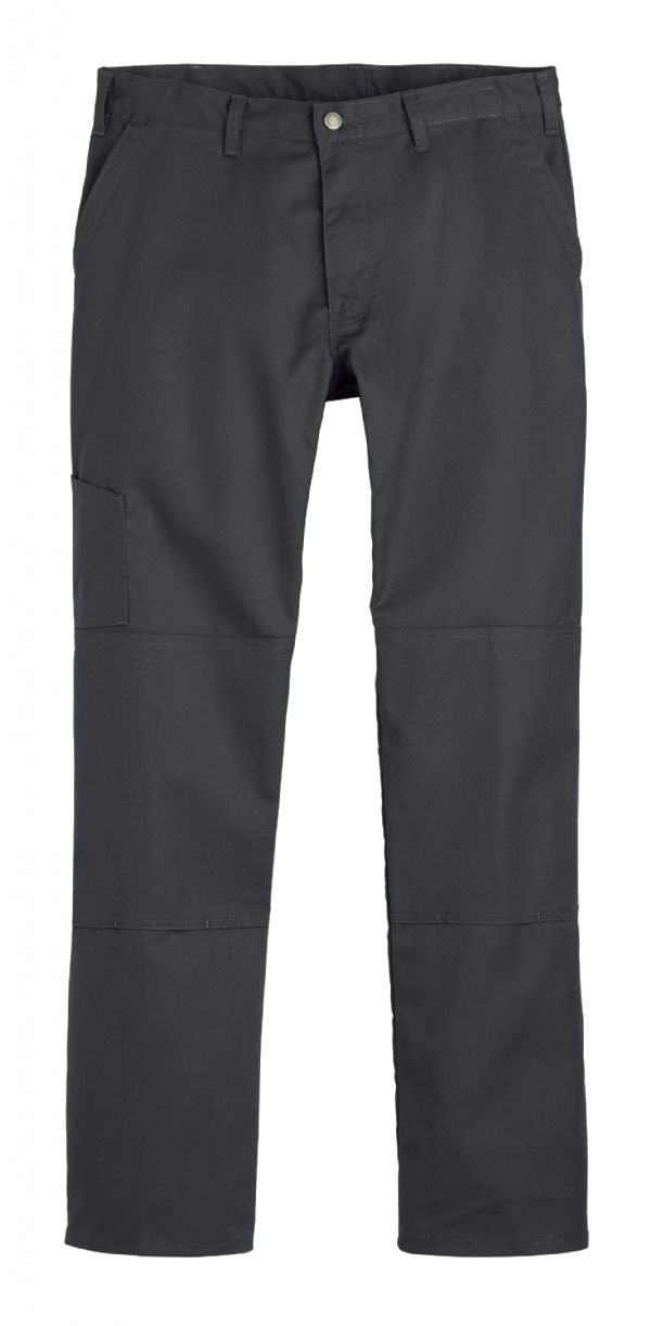 Dickies Men’s Multi-Pocket Performance Shop Pant - Dark Charcoal