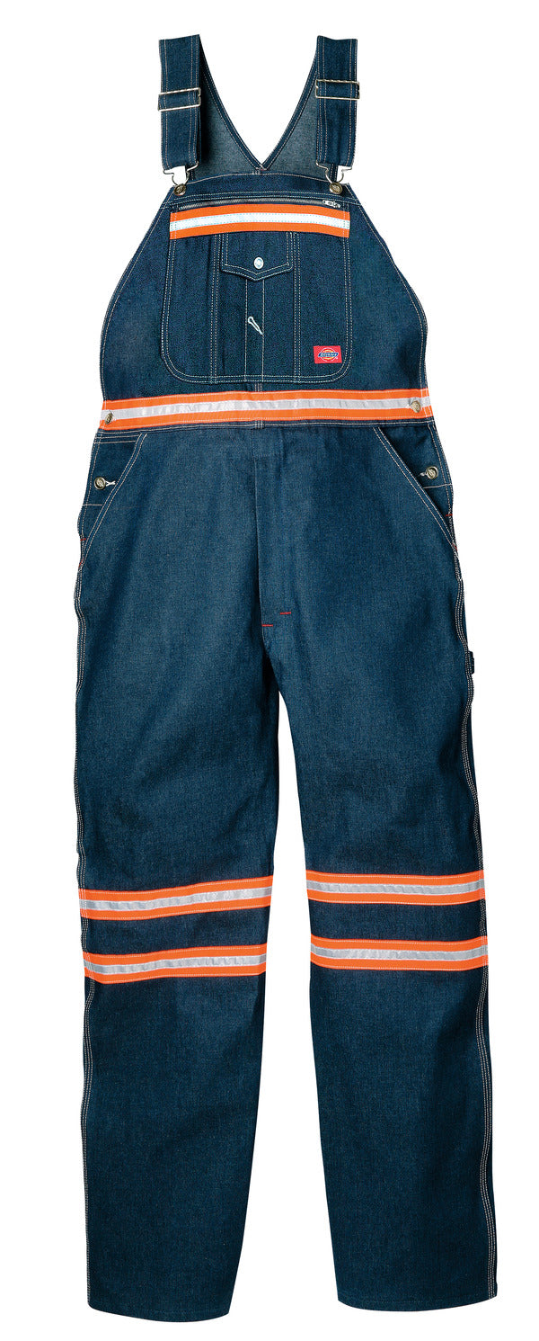 Dickies® Men’s E-Vis Overall