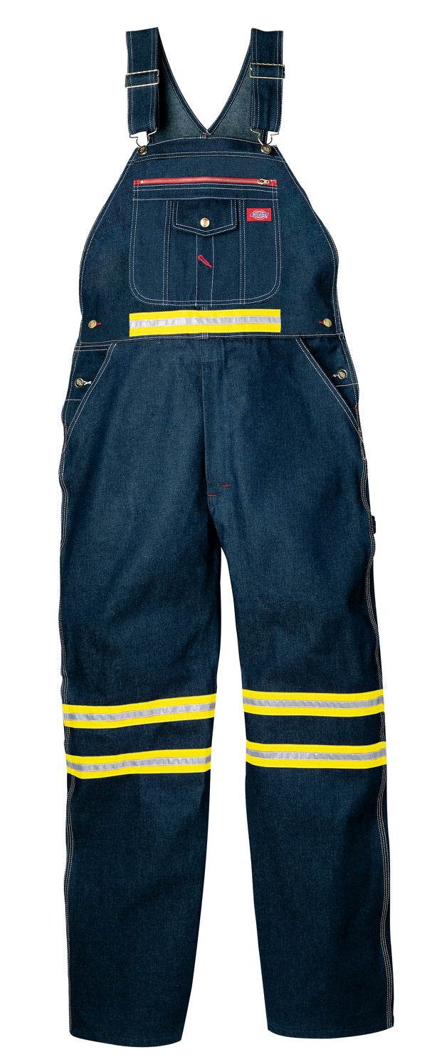 Dickies® Men’s E-Vis Overall
