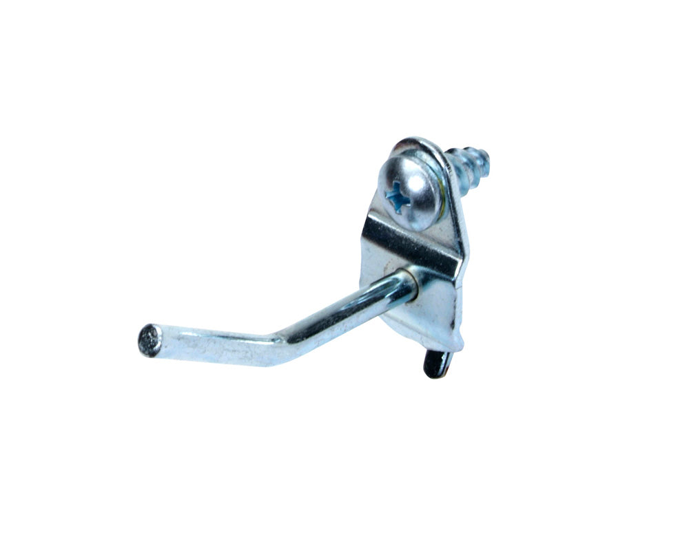 1" Single Rod 30 Degree Bend - SR101-eSafety Supplies, Inc