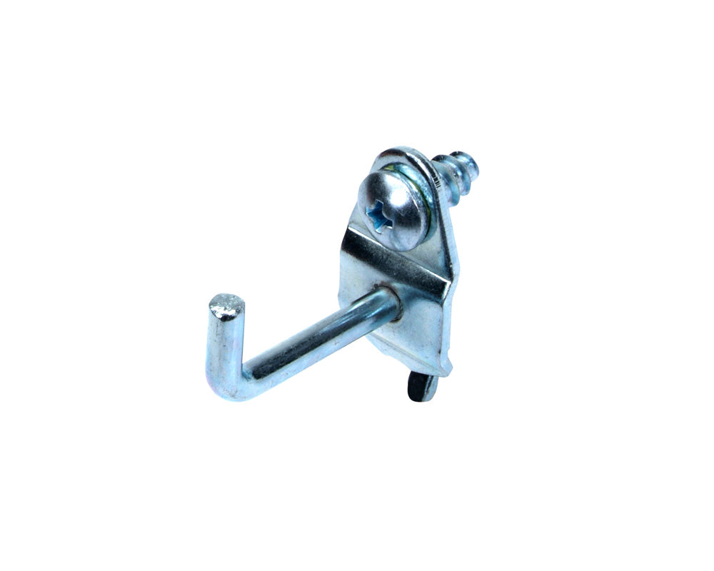 1 1/8" Single Rod 90 Degree Bend - SR102-eSafety Supplies, Inc